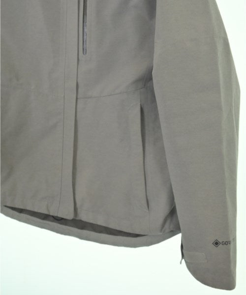 THE NORTH FACE เสื้อพาร์กาภูเขา