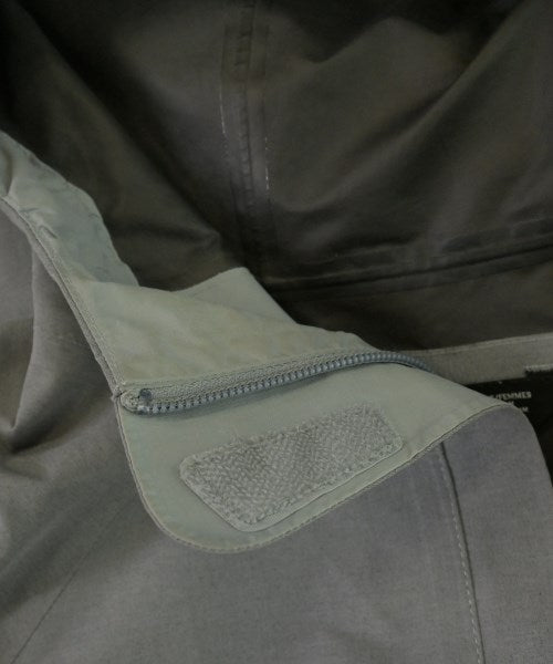 THE NORTH FACE เสื้อพาร์กาภูเขา