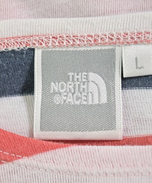 THE NORTH FACE เสื้อยืด/เสื้อท็อปส์