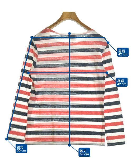 THE NORTH FACE เสื้อยืด/เสื้อท็อปส์