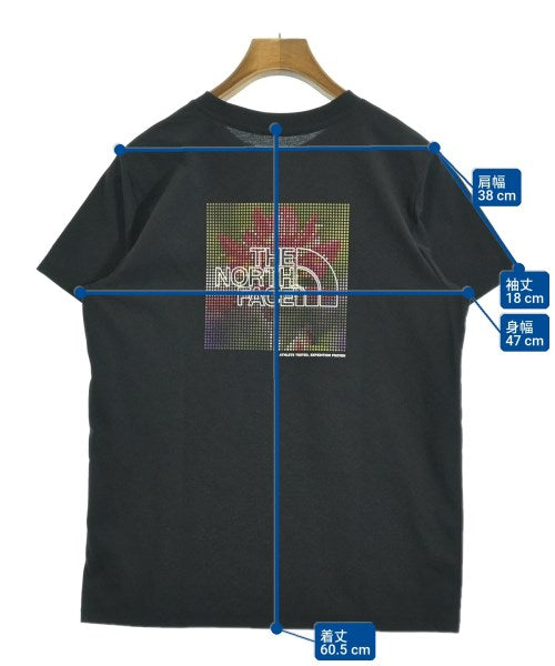 THE NORTH FACE เสื้อยืด/เสื้อท็อปส์