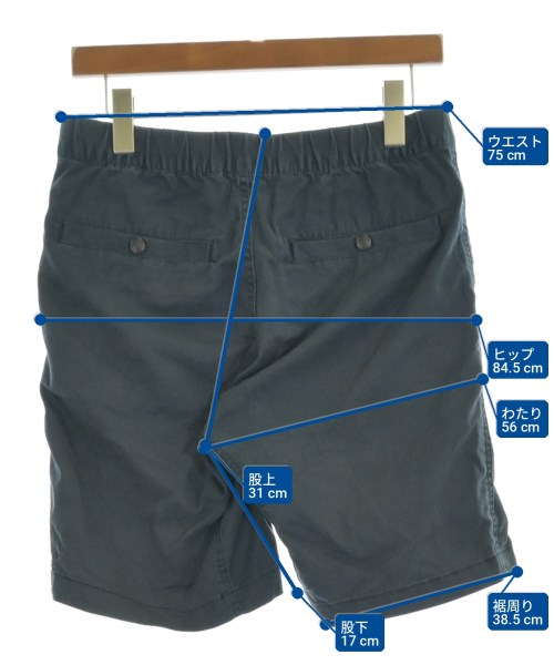 THE NORTH FACE กางเกงขาสั้น
