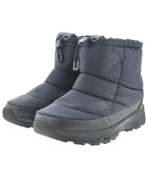 THE NORTH FACE รองเท้าบูท