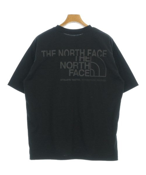 THE NORTH FACE เสื้อยืด/เสื้อท็อปส์