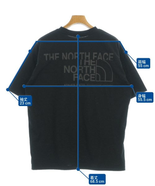 THE NORTH FACE เสื้อยืด/เสื้อท็อปส์