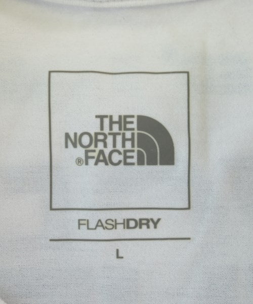 THE NORTH FACE เสื้อยืด/เสื้อท็อปส์