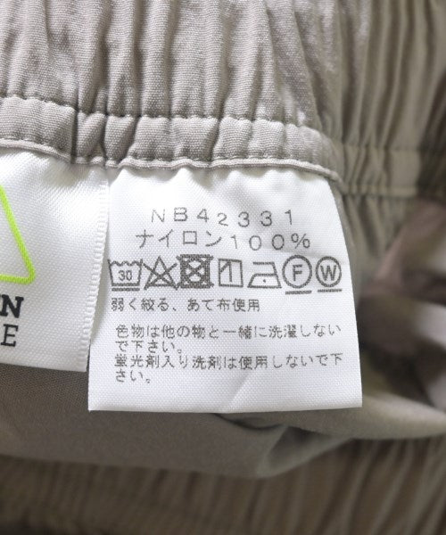THE NORTH FACE กางเกงขาสั้น