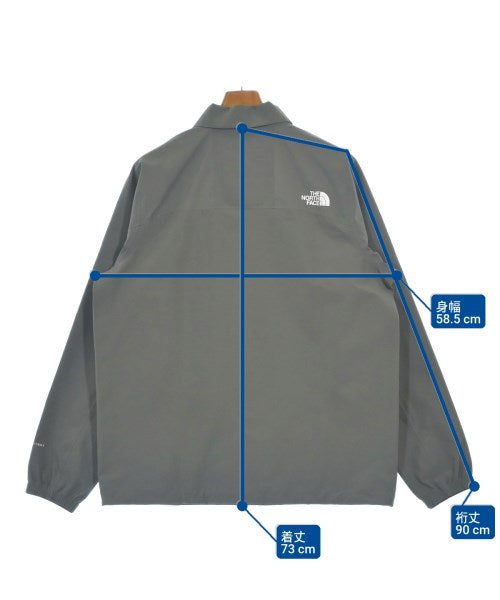 THE NORTH FACE แจ็คเก็ตเบลาส์ อื่น