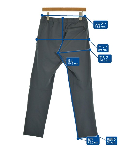 THE NORTH FACE กางเกง อื่น
