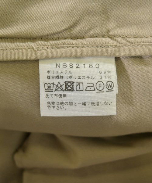 THE NORTH FACE กางเกง อื่น