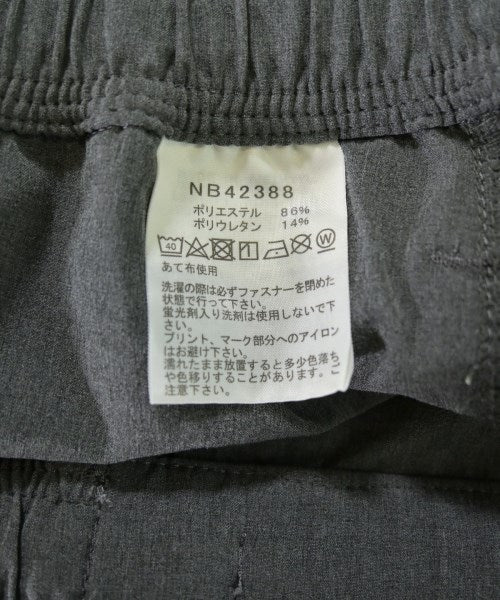 THE NORTH FACE กางเกง อื่น