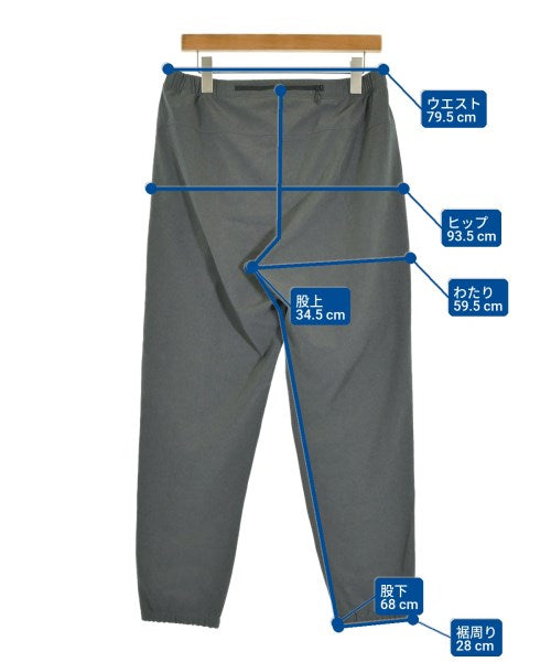 THE NORTH FACE กางเกง อื่น