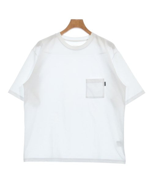 THE NORTH FACE เสื้อยืด/เสื้อท็อปส์