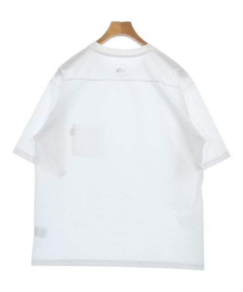 THE NORTH FACE เสื้อยืด/เสื้อท็อปส์