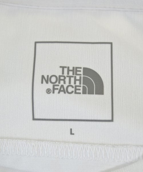 THE NORTH FACE เสื้อยืด/เสื้อท็อปส์