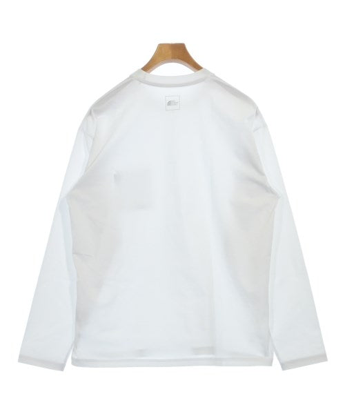 THE NORTH FACE เสื้อยืด/เสื้อท็อปส์