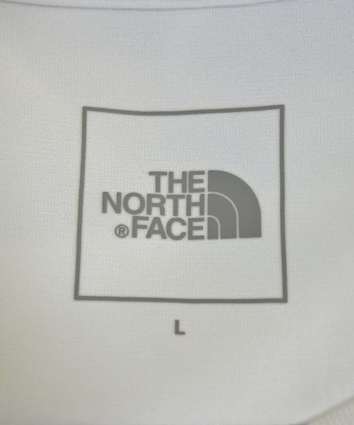 THE NORTH FACE เสื้อยืด/เสื้อท็อปส์