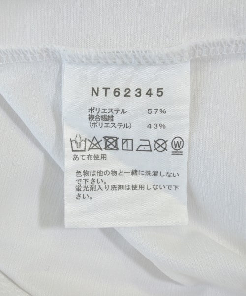 THE NORTH FACE เสื้อยืด/เสื้อท็อปส์