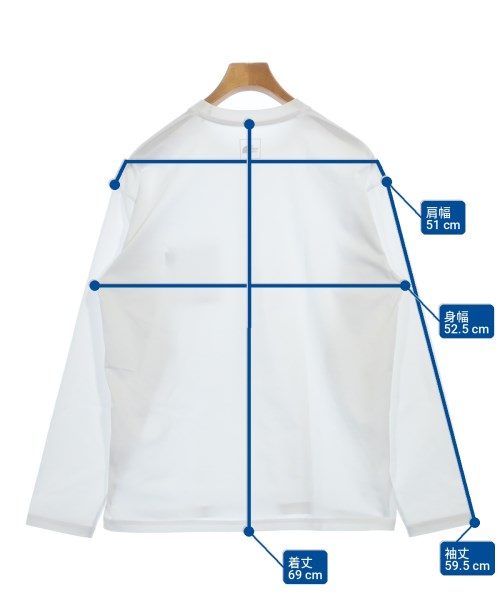 THE NORTH FACE เสื้อยืด/เสื้อท็อปส์