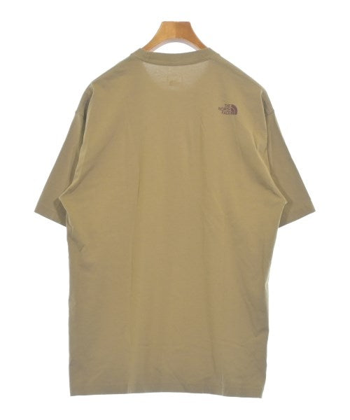 THE NORTH FACE เสื้อยืด/เสื้อท็อปส์