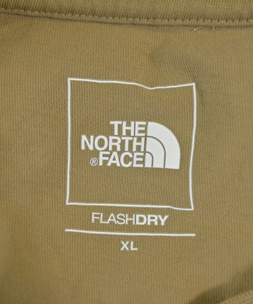 THE NORTH FACE เสื้อยืด/เสื้อท็อปส์