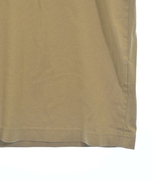 THE NORTH FACE เสื้อยืด/เสื้อท็อปส์