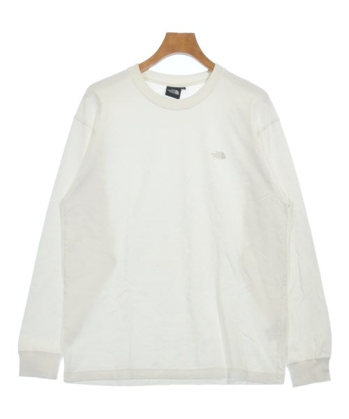 THE NORTH FACE เสื้อยืด/เสื้อท็อปส์