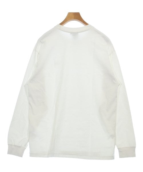 THE NORTH FACE เสื้อยืด/เสื้อท็อปส์