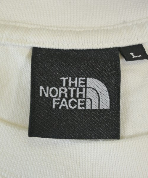 THE NORTH FACE เสื้อยืด/เสื้อท็อปส์