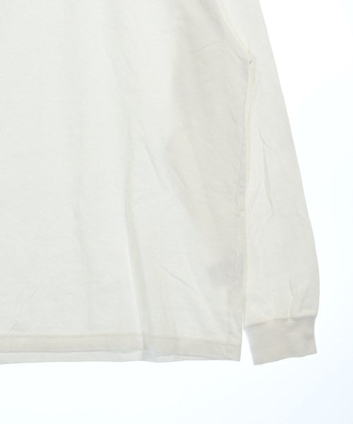 THE NORTH FACE เสื้อยืด/เสื้อท็อปส์