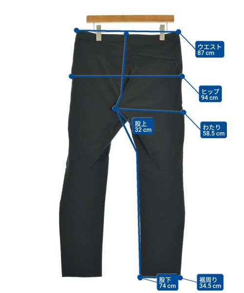 THE NORTH FACE กางเกง อื่น
