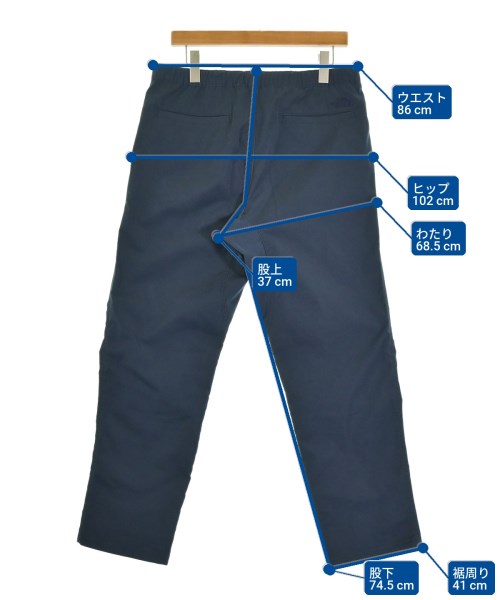 THE NORTH FACE กางเกง อื่น