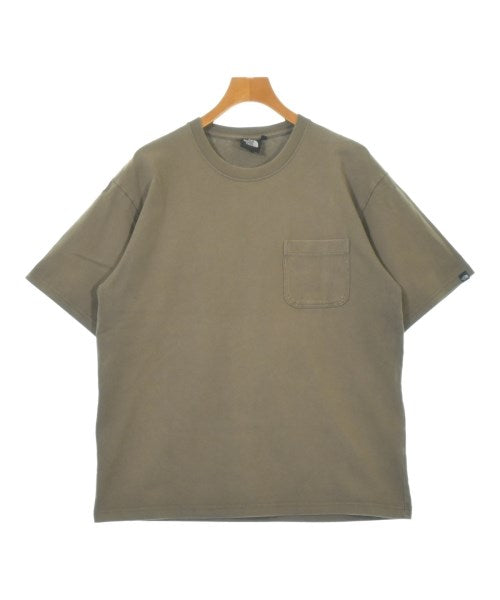 THE NORTH FACE เสื้อยืด/เสื้อท็อปส์