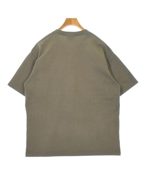 THE NORTH FACE เสื้อยืด/เสื้อท็อปส์