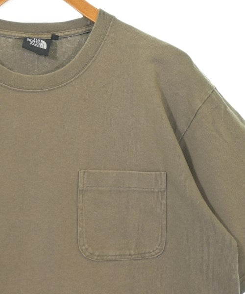 THE NORTH FACE เสื้อยืด/เสื้อท็อปส์