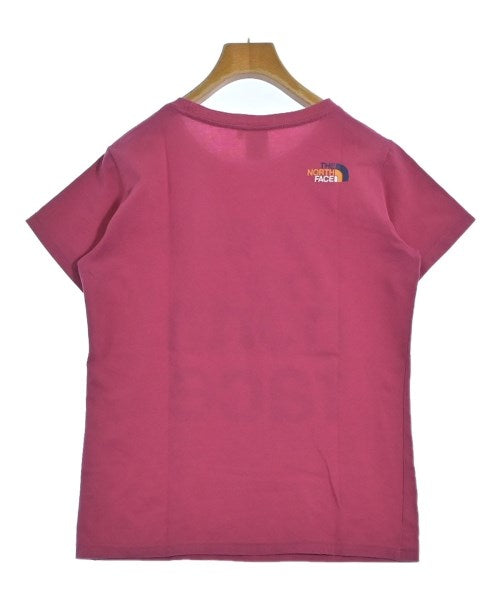 THE NORTH FACE เสื้อยืด/เสื้อท็อปส์