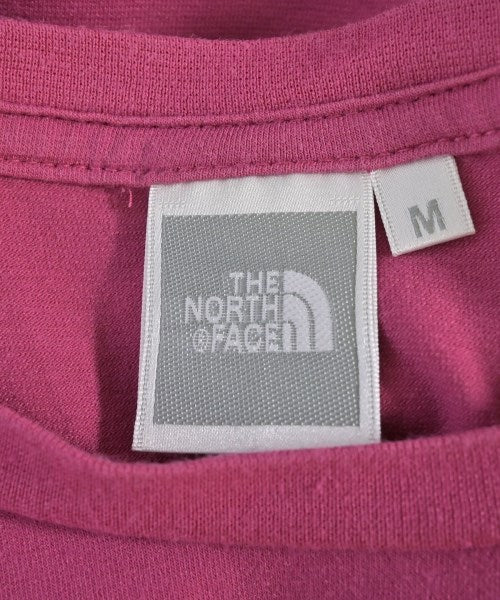 THE NORTH FACE เสื้อยืด/เสื้อท็อปส์