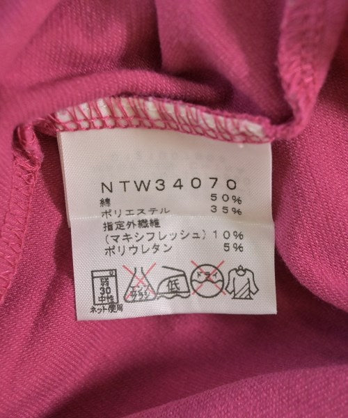 THE NORTH FACE เสื้อยืด/เสื้อท็อปส์