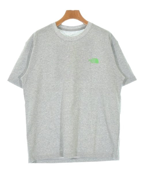 THE NORTH FACE เสื้อยืด/เสื้อท็อปส์