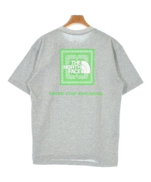 THE NORTH FACE เสื้อยืด/เสื้อท็อปส์