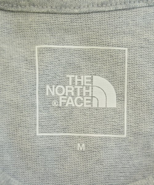THE NORTH FACE เสื้อยืด/เสื้อท็อปส์