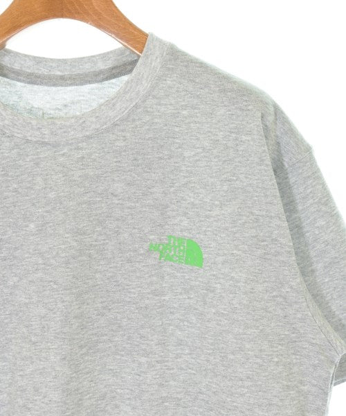 THE NORTH FACE เสื้อยืด/เสื้อท็อปส์