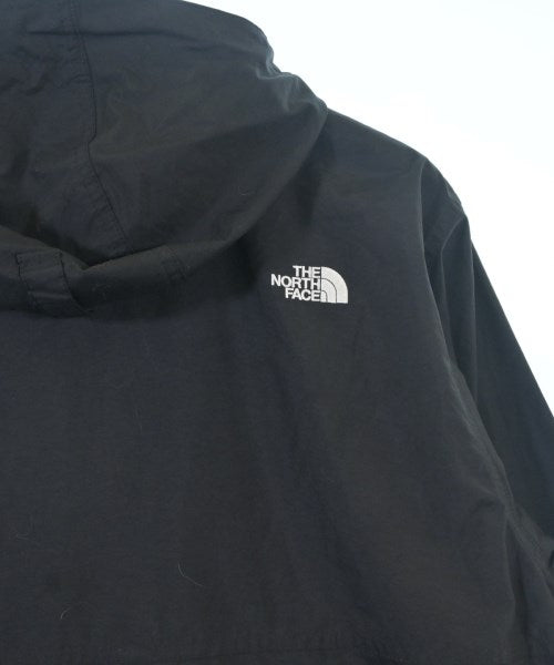 THE NORTH FACE เสื้อพาร์กาภูเขา