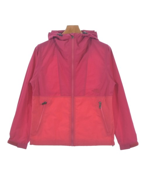 THE NORTH FACE เสื้อพาร์กาภูเขา
