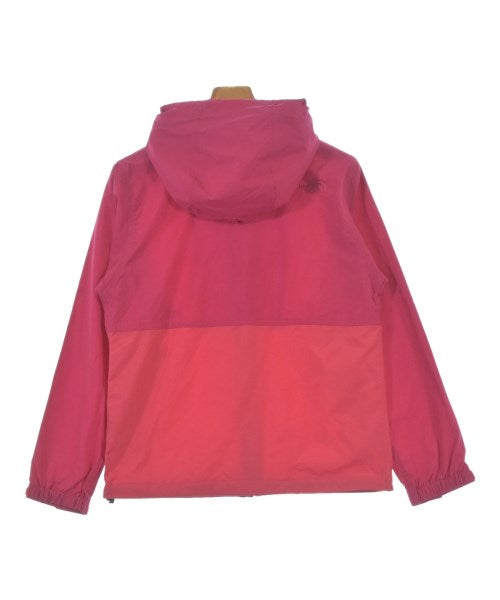 THE NORTH FACE เสื้อพาร์กาภูเขา