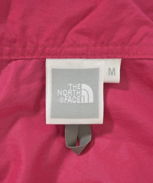 THE NORTH FACE เสื้อพาร์กาภูเขา