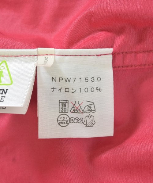 THE NORTH FACE เสื้อพาร์กาภูเขา