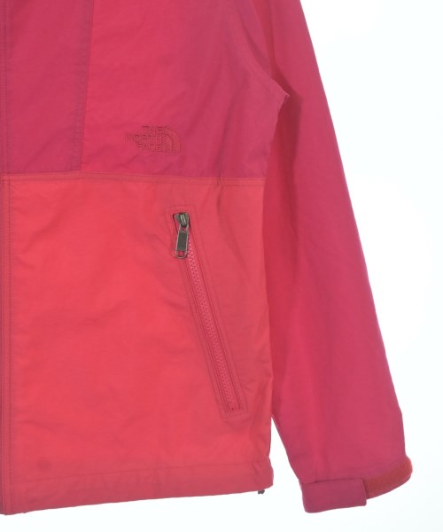 THE NORTH FACE เสื้อพาร์กาภูเขา