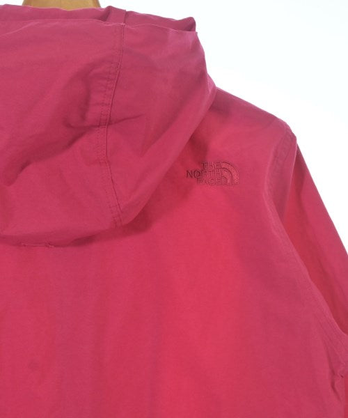 THE NORTH FACE เสื้อพาร์กาภูเขา