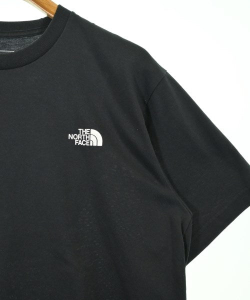 THE NORTH FACE เสื้อยืด/เสื้อท็อปส์